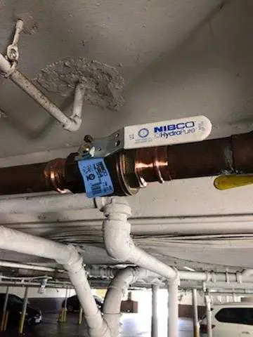 Copper pipe repair and valve work for Gas Leak Detection in Ottumwa